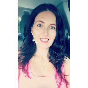 Meet your Posher, Tricia